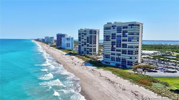 $3,100 | 9500 South Ocean Drive, Unit 1308, Jensen Beach, FL 34957