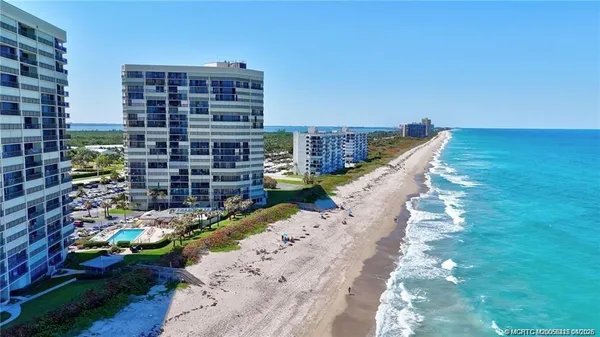 $3,100 | 9500 South Ocean Drive, Unit 1308, Jensen Beach, FL 34957
