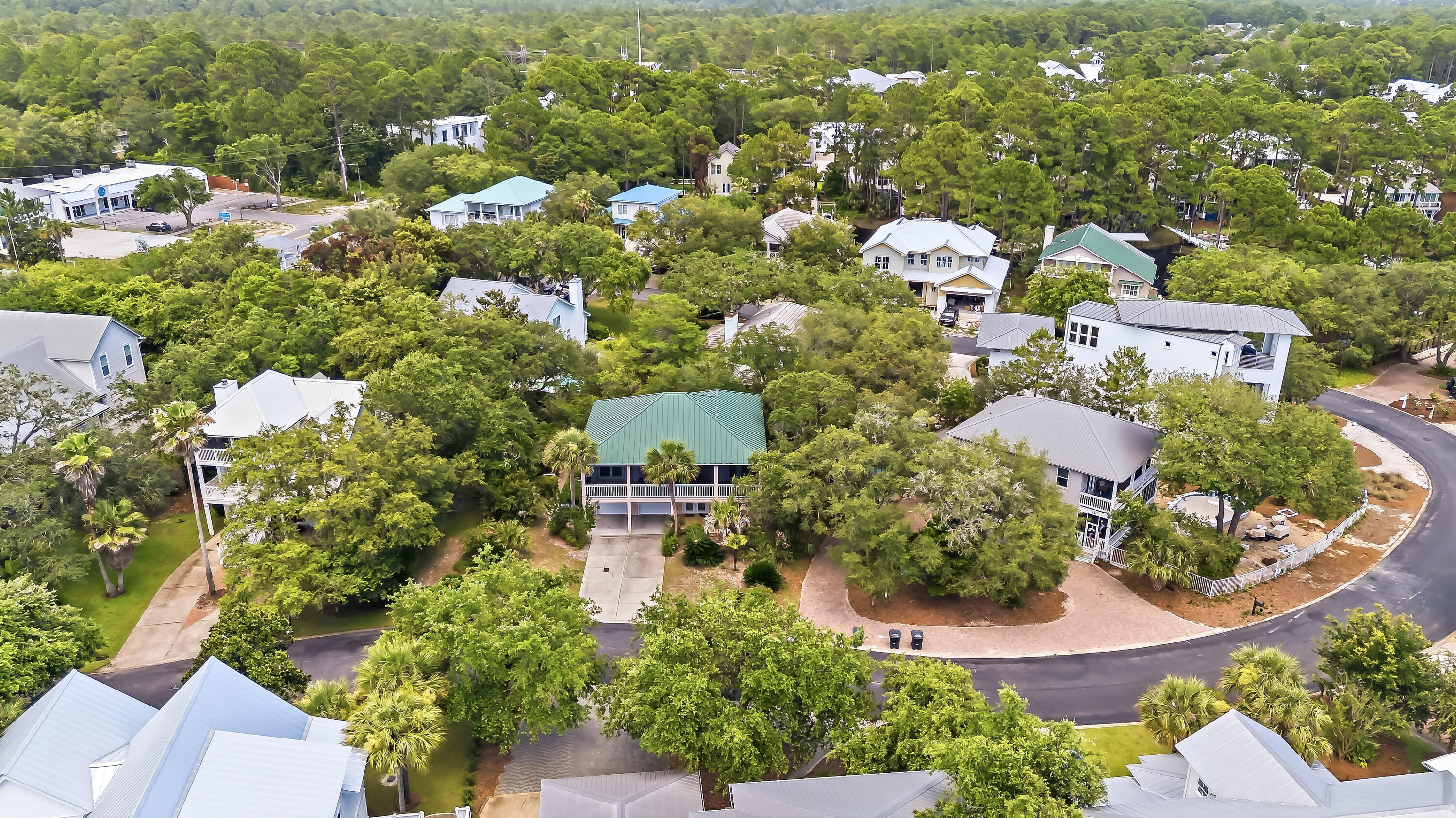 49 Lake Pointe Drive Santa Rosa Beach, FL 32459 - Photo 31 of 39 DJI_20260614032624_0141_D (0)