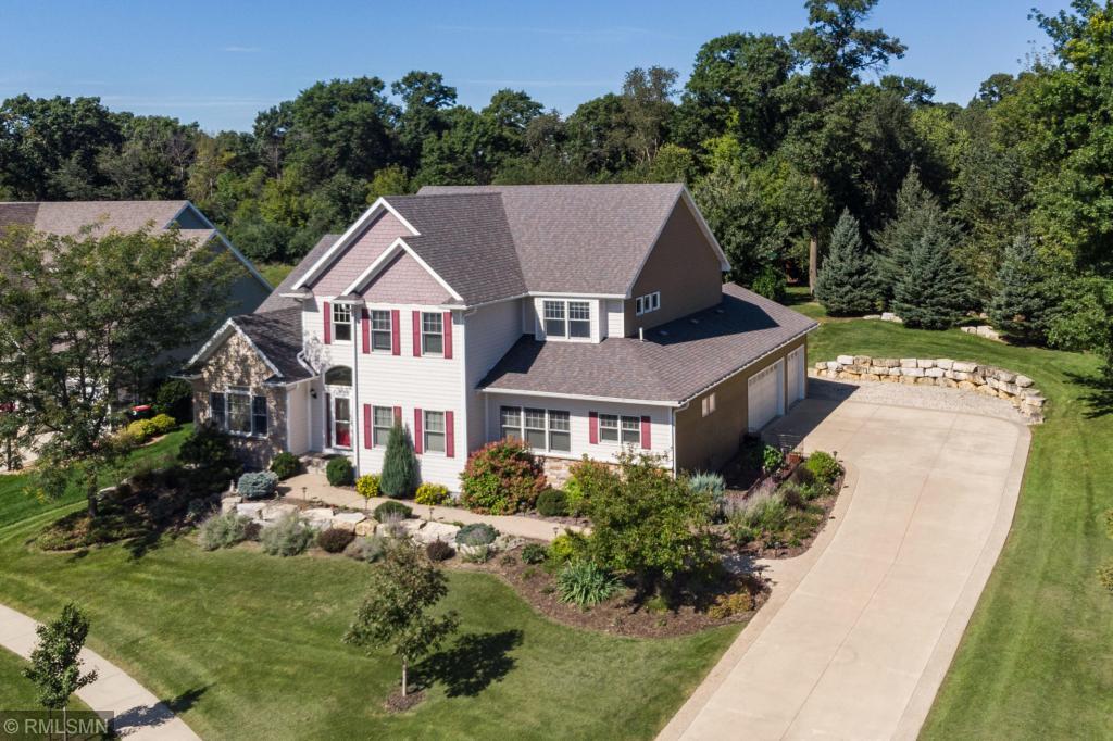 1027 Wicklow Lane Southwest Rochester, MN 55902 - Photo 1 of 51