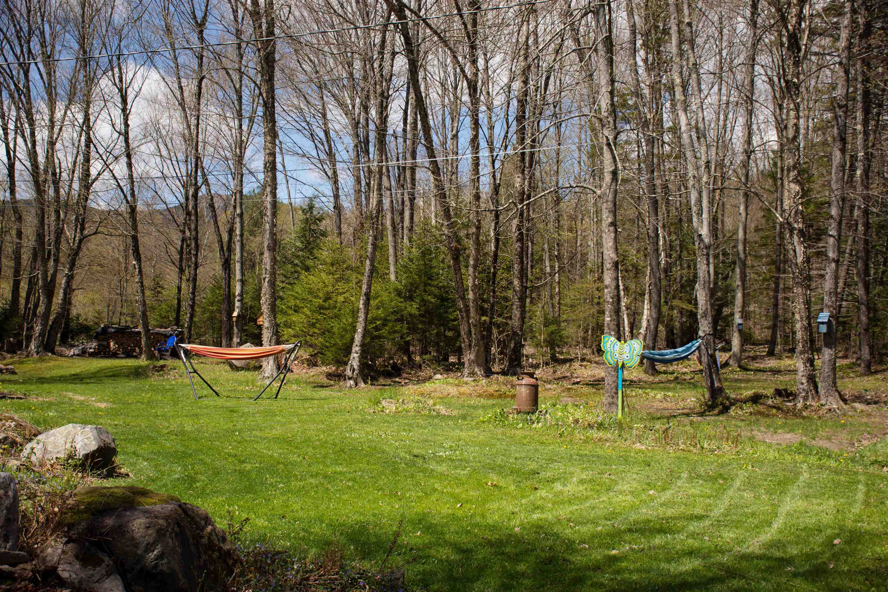 4020 North Fayston Road Fayston, VT 05660 - Photo 32 of 44