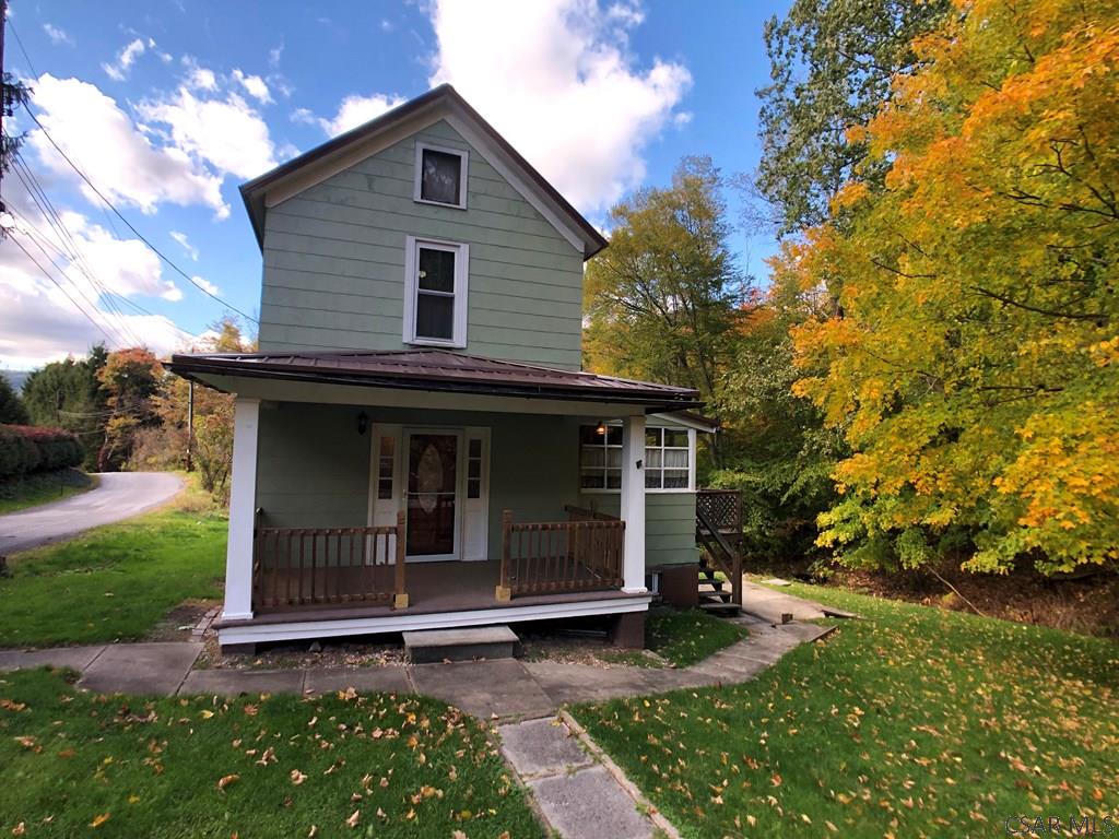 290 Naylor Road Johnstown, PA 15906 - Photo 33 of 44 Gallery Image 33