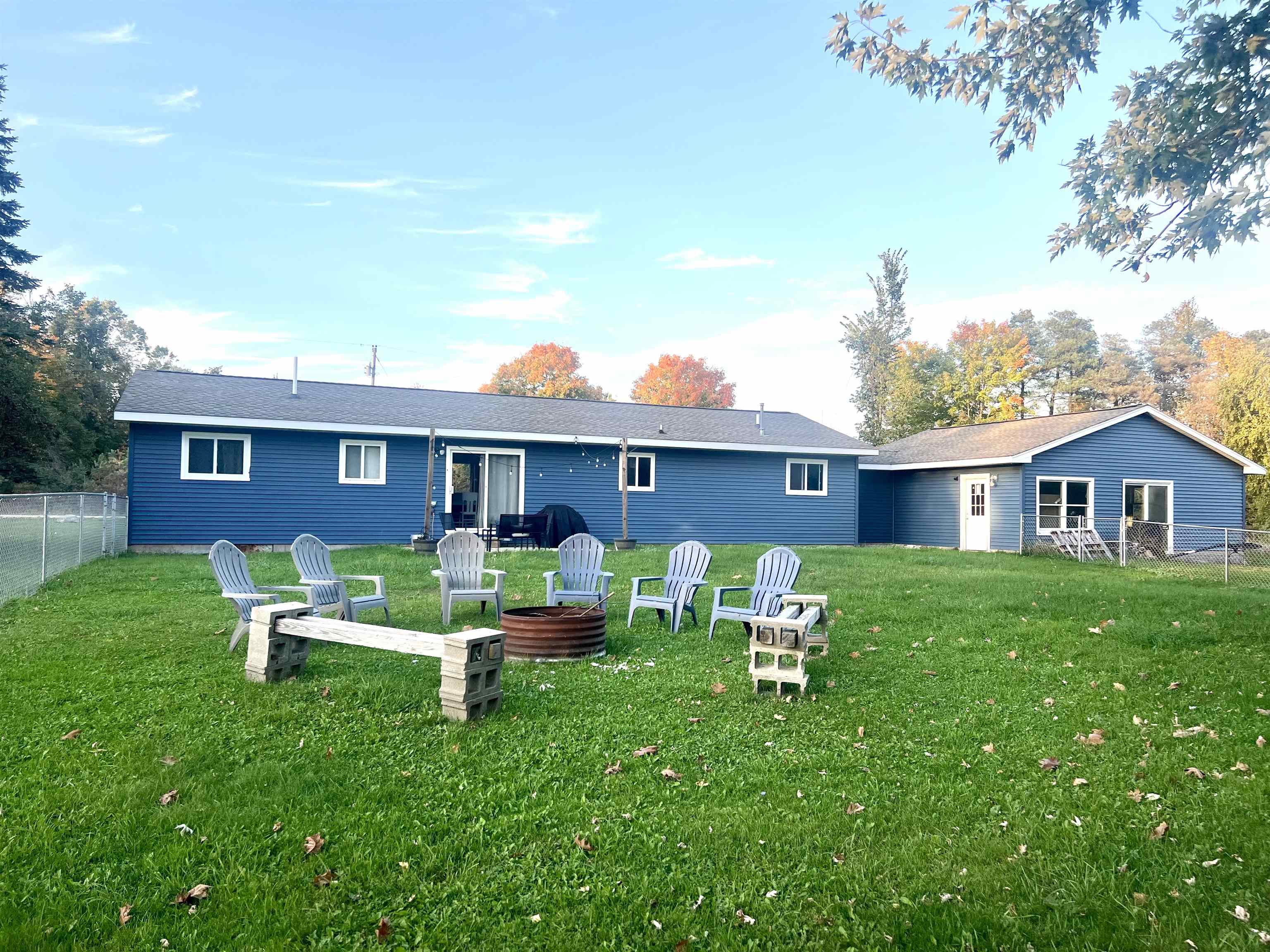 657 Laperell Road Cheboygan, MI 49721 - Photo 1 of 31