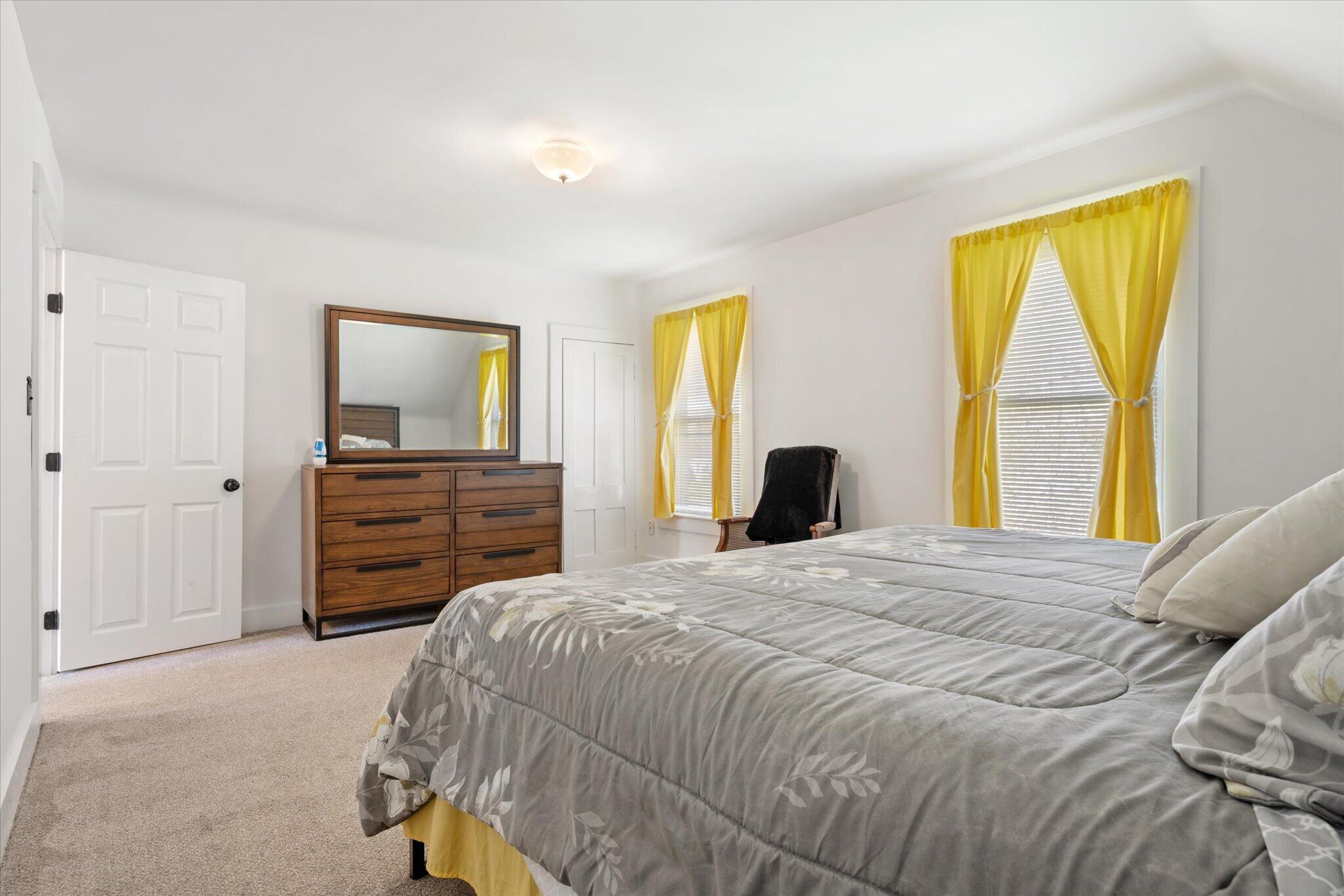 372 Rays Point Road Milbridge, ME 04658 - Photo 40 of 47 40-Bedroom 2