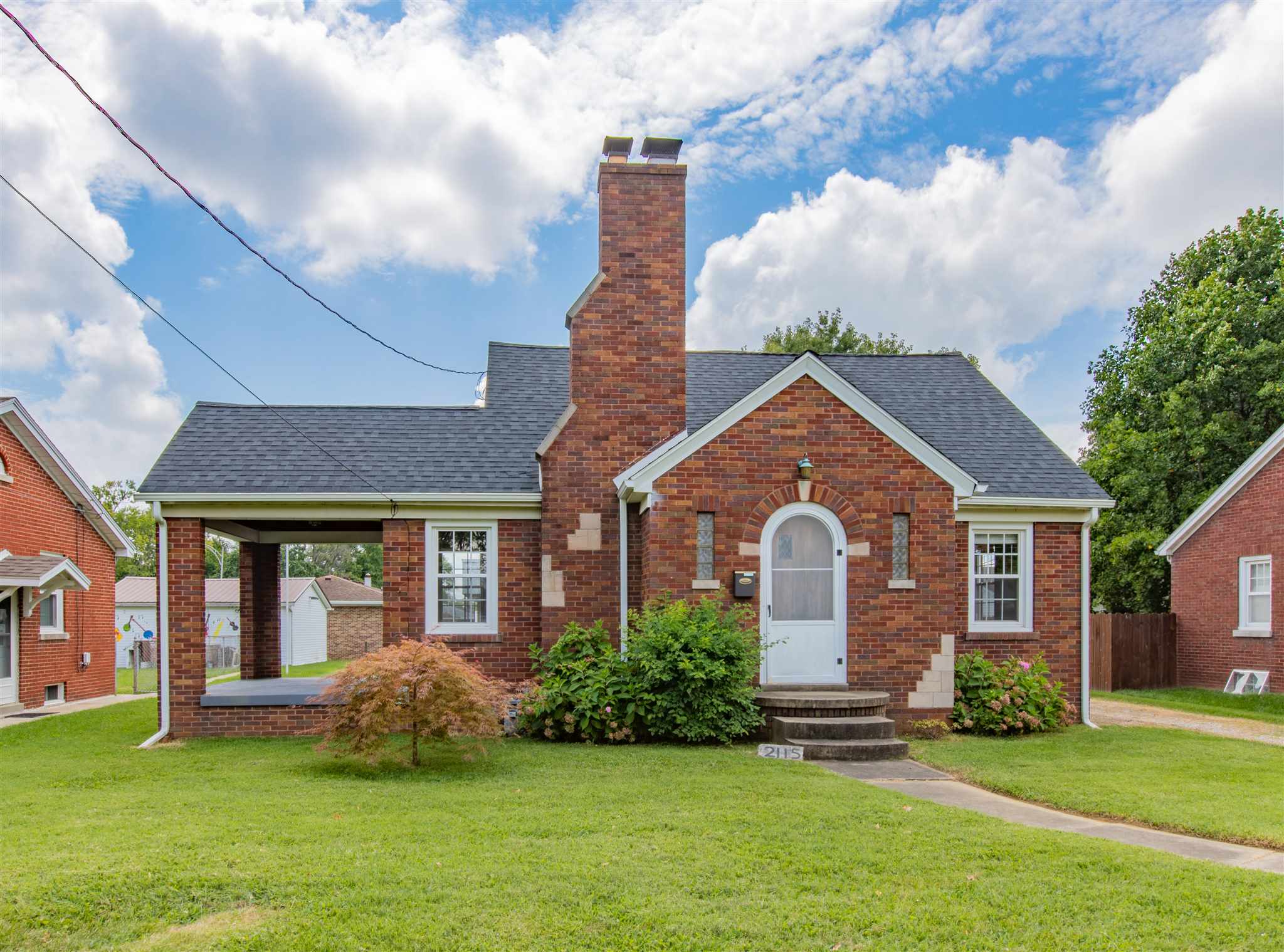 2115 Vogel Road Evansville, IN 47711 - Photo 31 of 35 Gallery Image 31