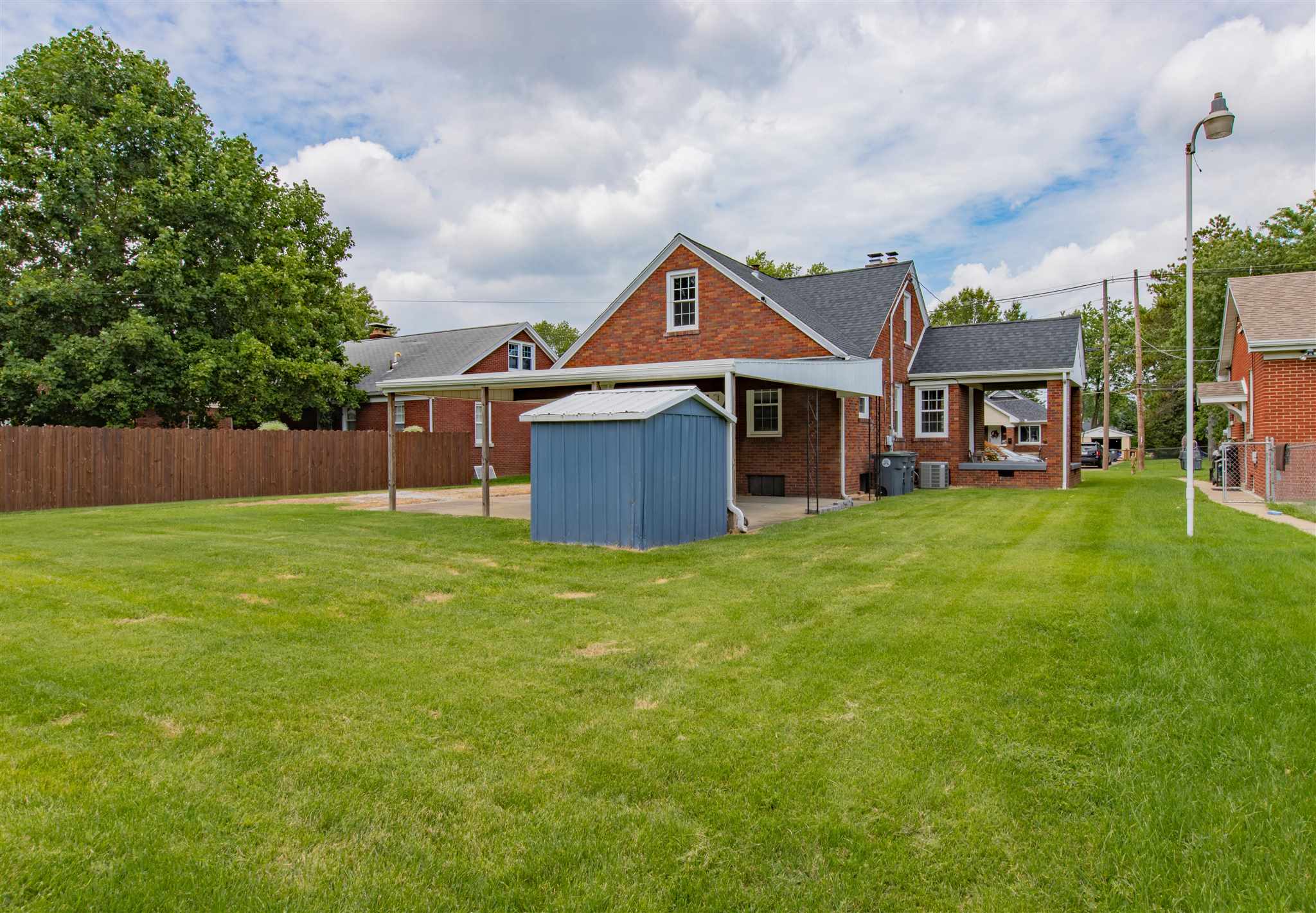 2115 Vogel Road Evansville, IN 47711 - Photo 34 of 35 Gallery Image 34