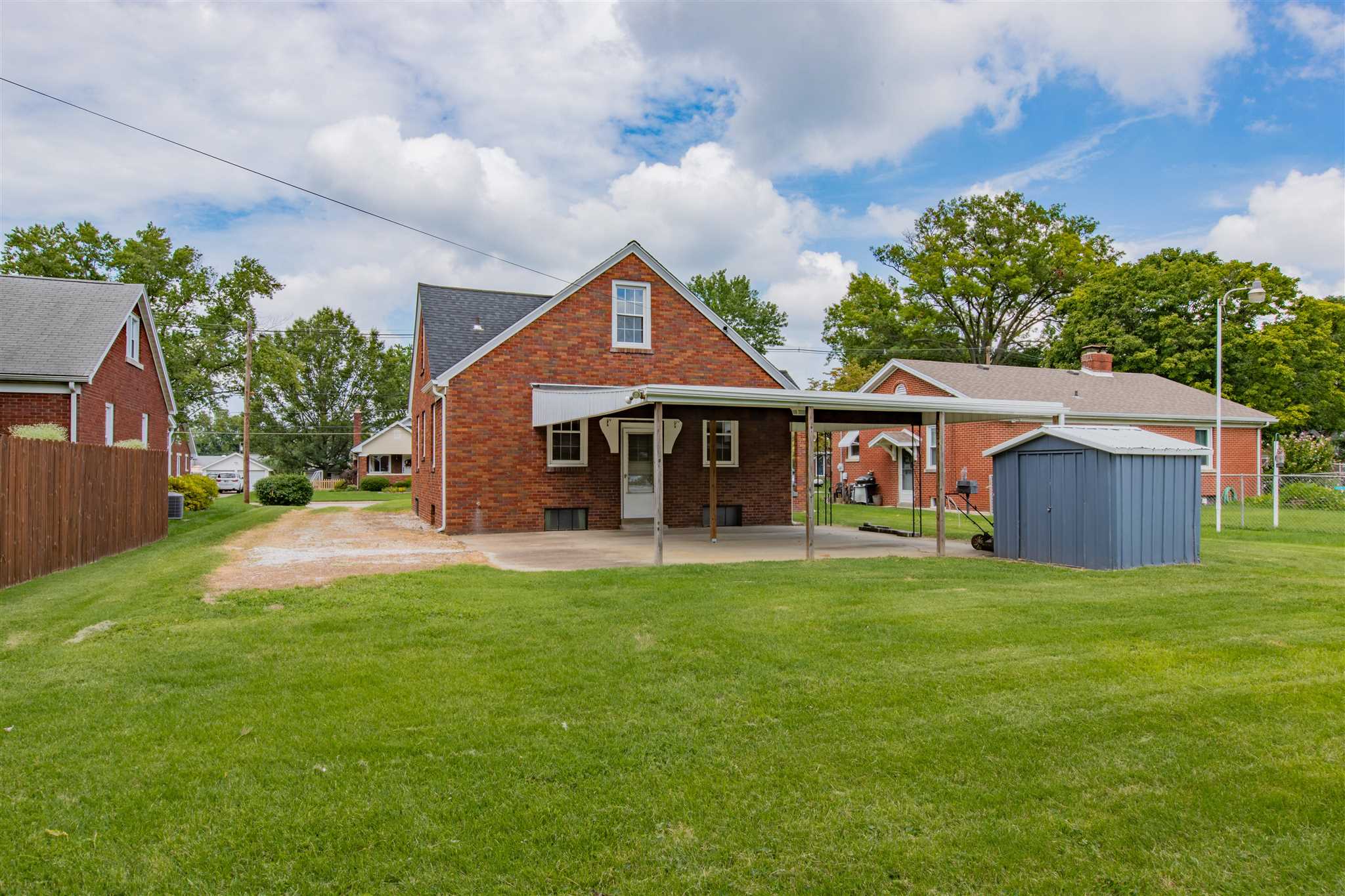 2115 Vogel Road Evansville, IN 47711 - Photo 35 of 35 Gallery Image 35