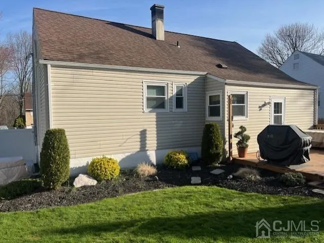 $3,400 | 2 Wall Street, Metuchen, NJ 08840