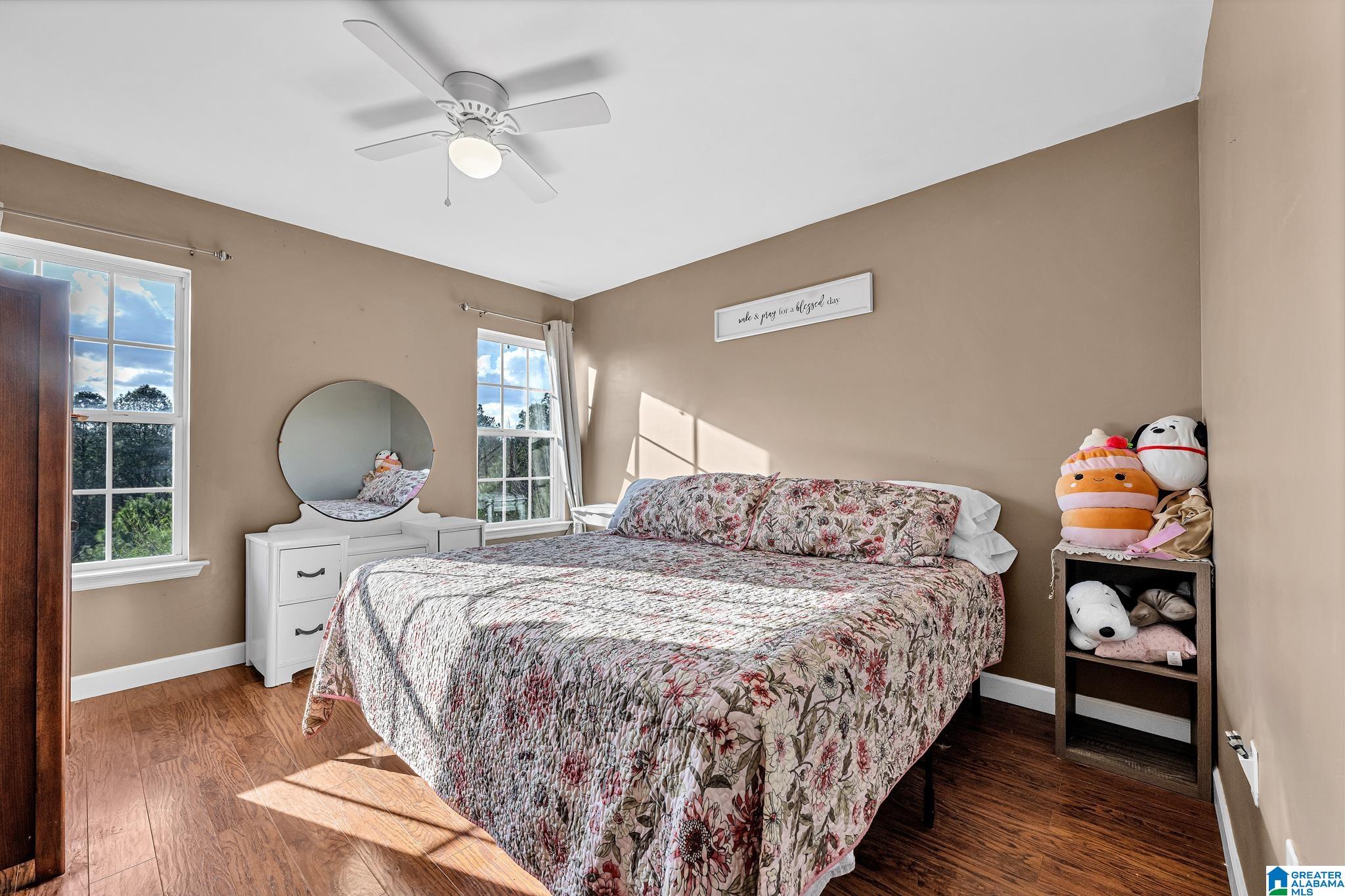 526 Commissary Road Warrior, AL 35180 - Photo 19 of 23
