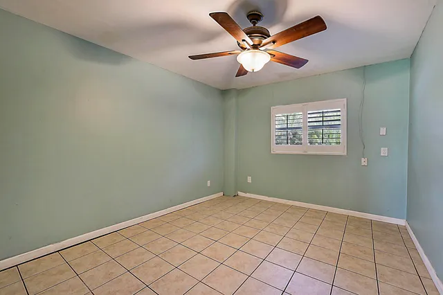 en view interior of the house