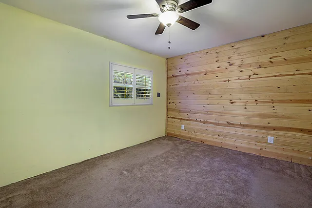 a view of a couches on the deck