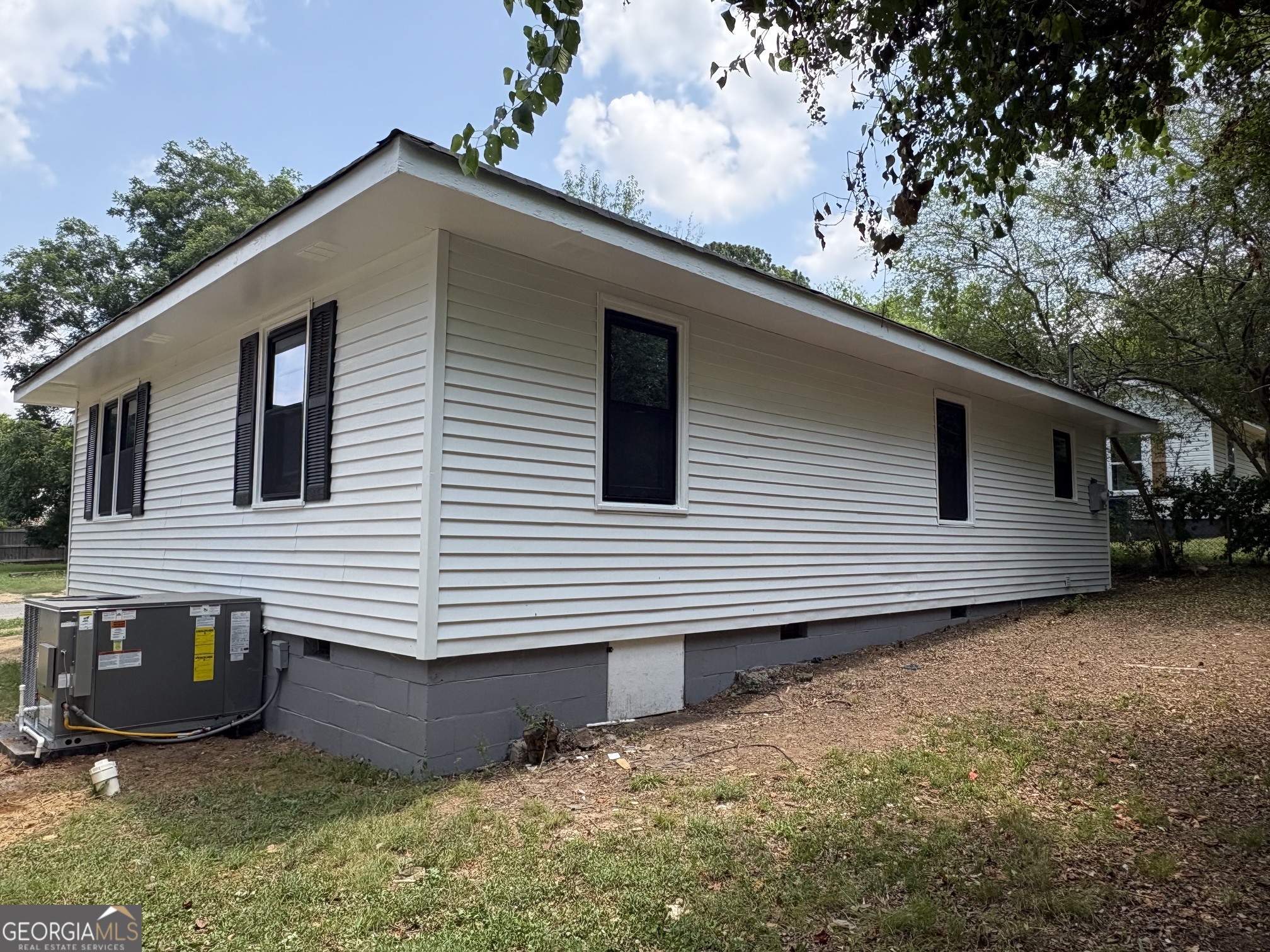 20 Banister Drive Northeast Rome, GA 30161 - Photo 3 of 11