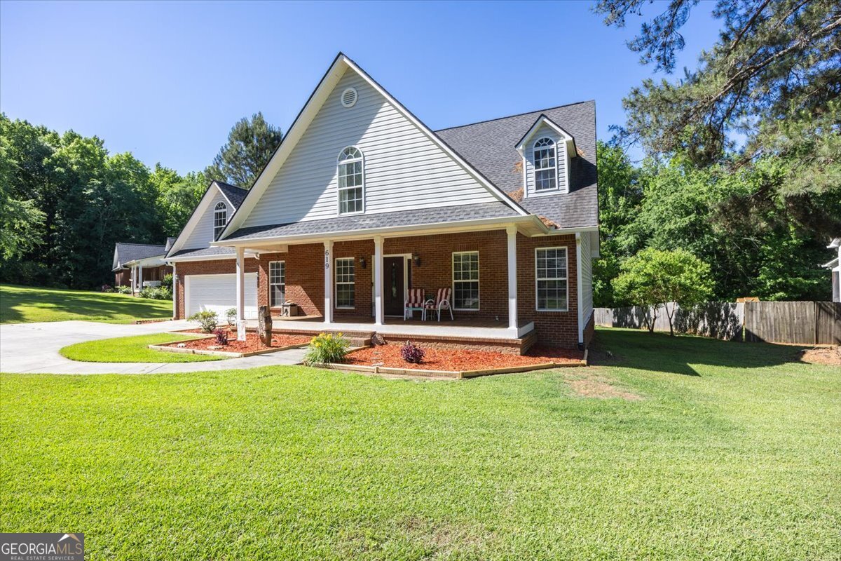 619 Grayridge Road Gray, GA 31032 - Photo 2 of 40 Gallery Image 2