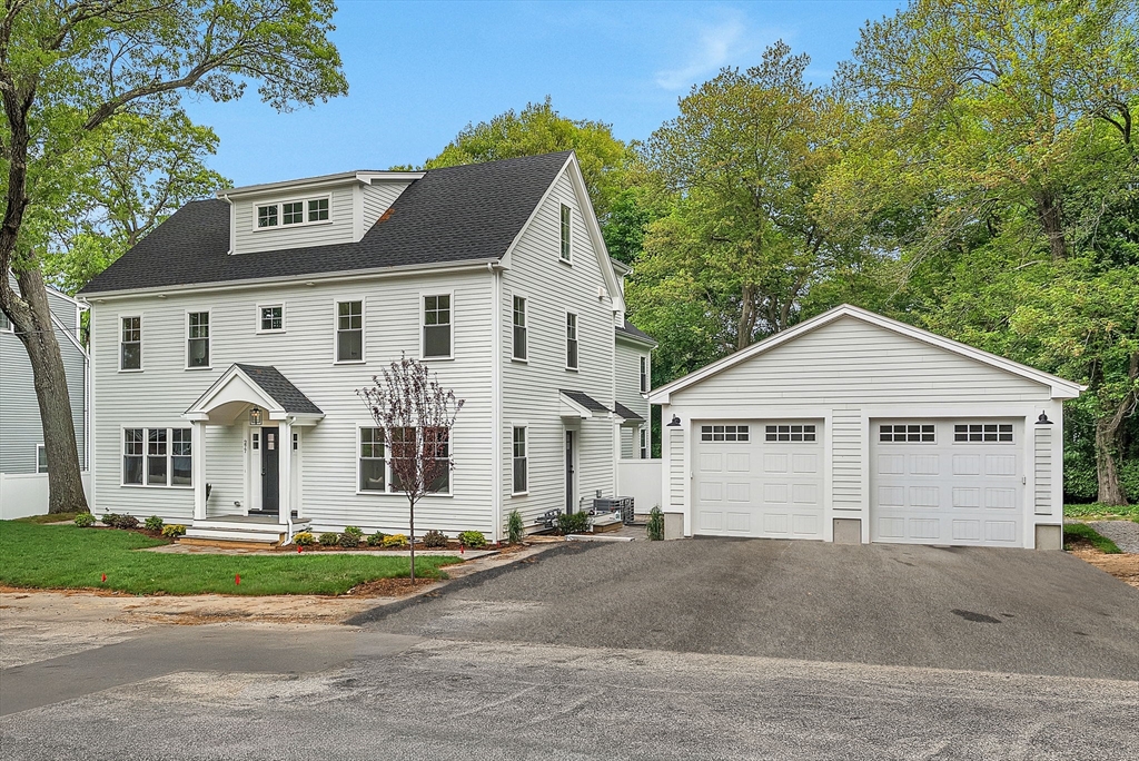 277 Brookline Street Needham, MA 02492 - Photo 30 of 32