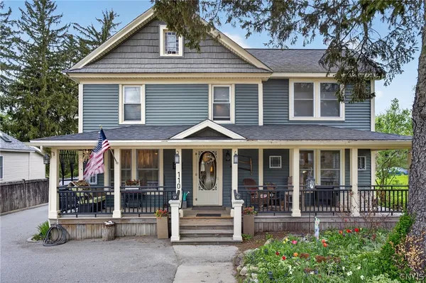 $274,900 | 110 Genesee Street, Lenox, NY 13032