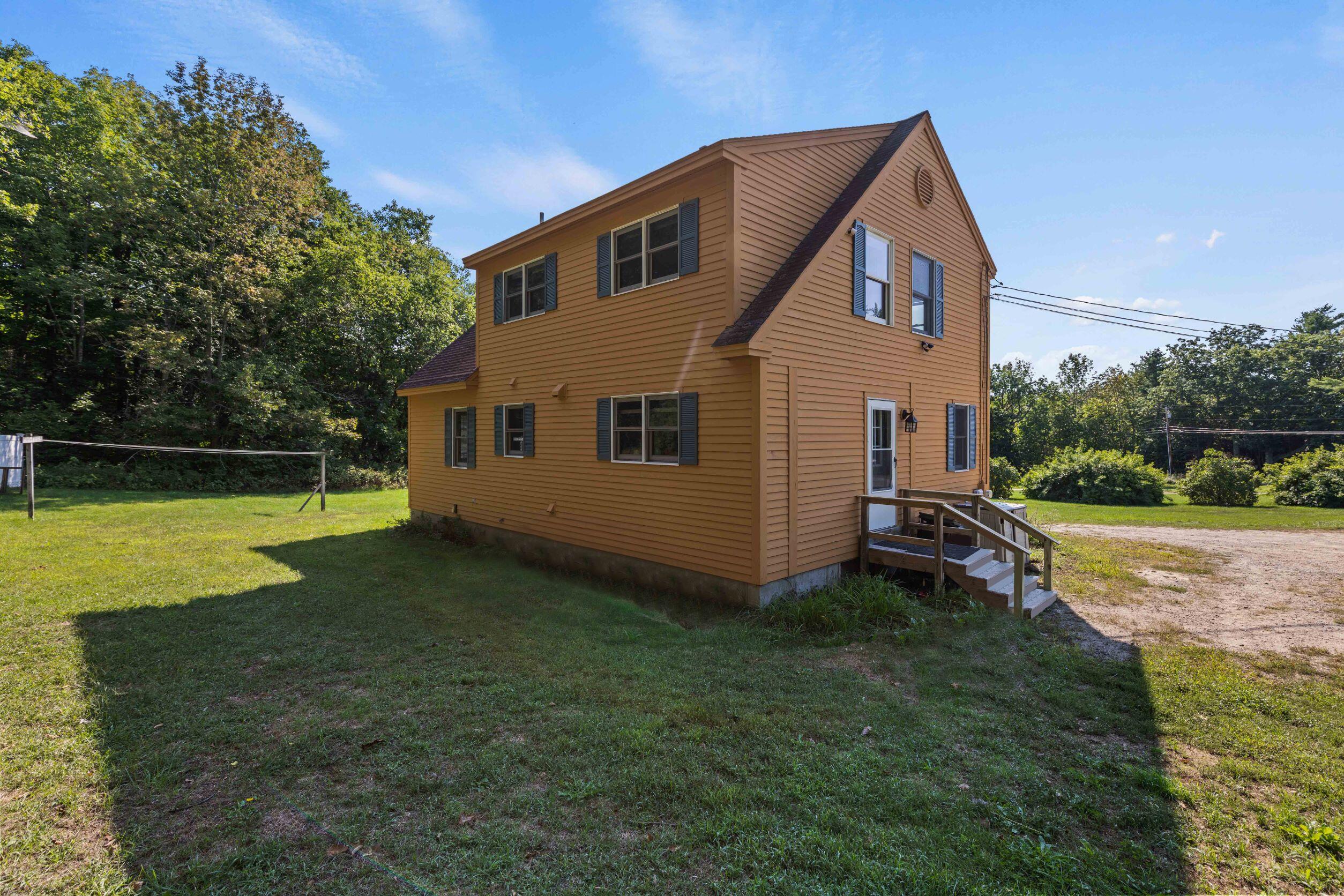 127 Sunset Road Springvale, ME 04083 - Photo 27 of 34 1