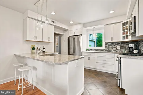 $1,175,000 | 415 Charles Lane, Wynnewood, PA 19096