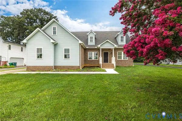 $579,950 | 1772 Midview Road, Henrico, VA 23231