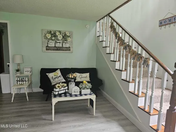 $1,000 | 859 Mill Street, Lucedale, MS 39452