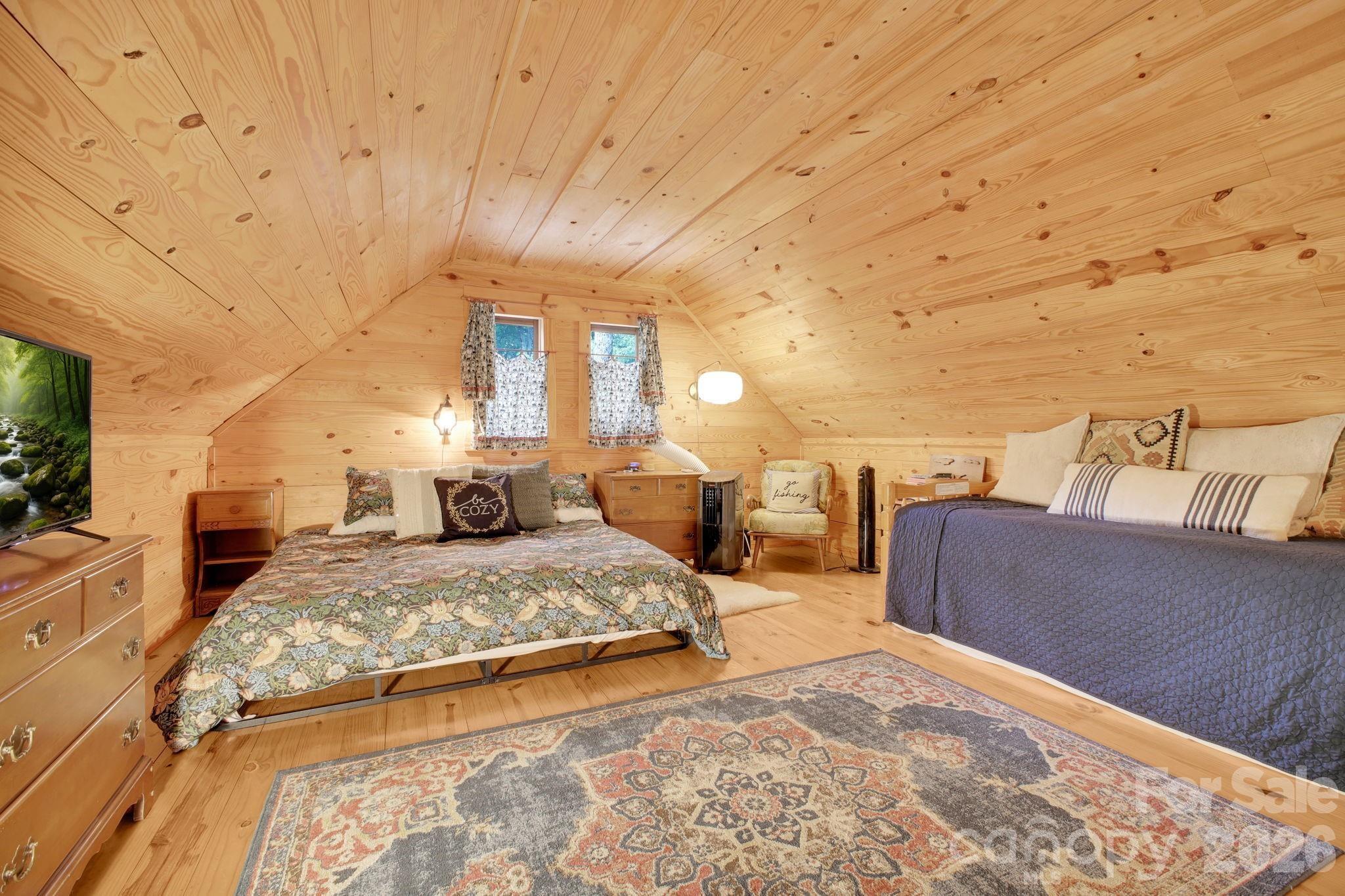 1361 Longhope Road Todd, NC 28684 - Photo 26 of 41 Gallery Image 26