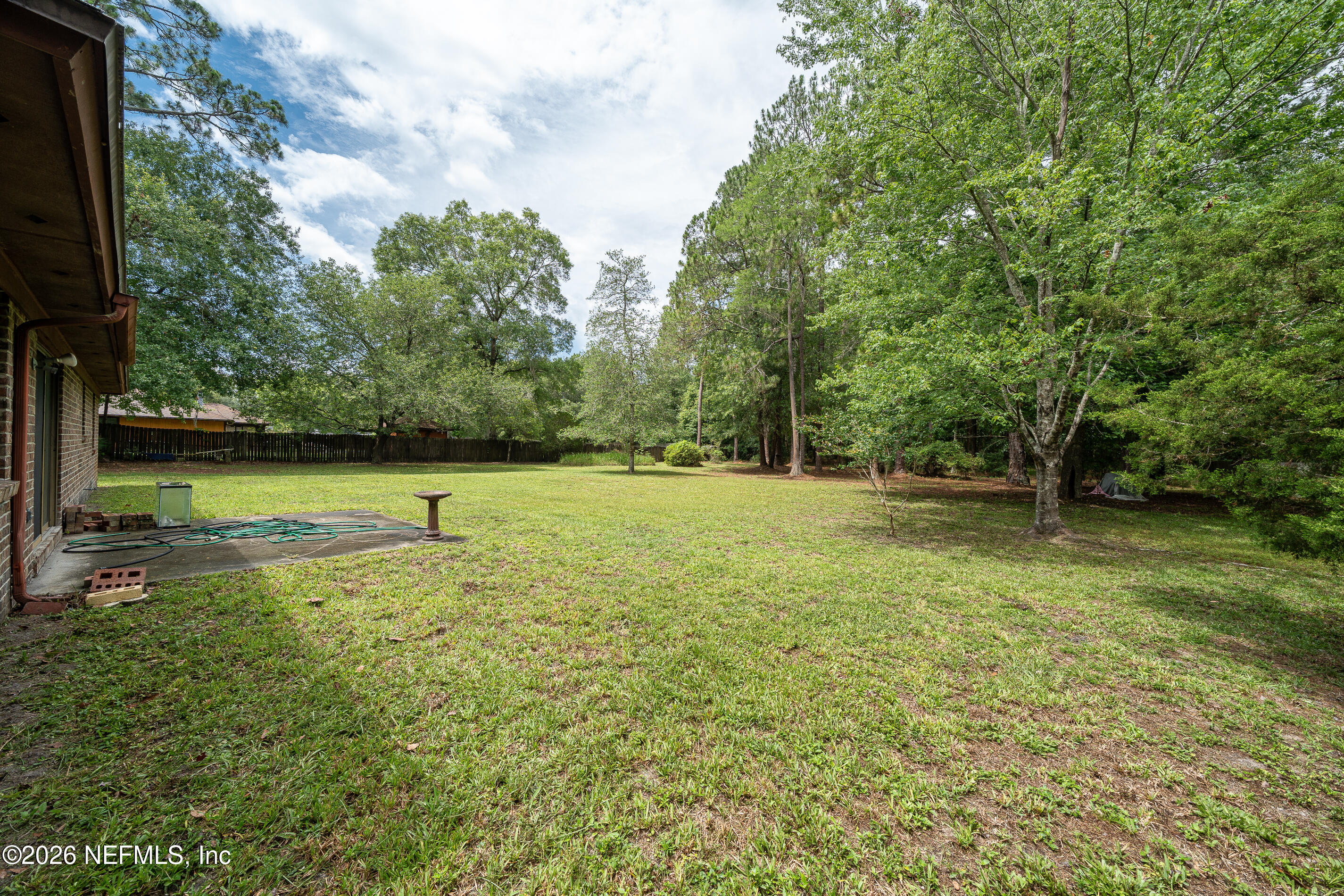 1170 Cactus Cut Road Middleburg, FL 32068 - Photo 8 of 40 Ext Backyard a