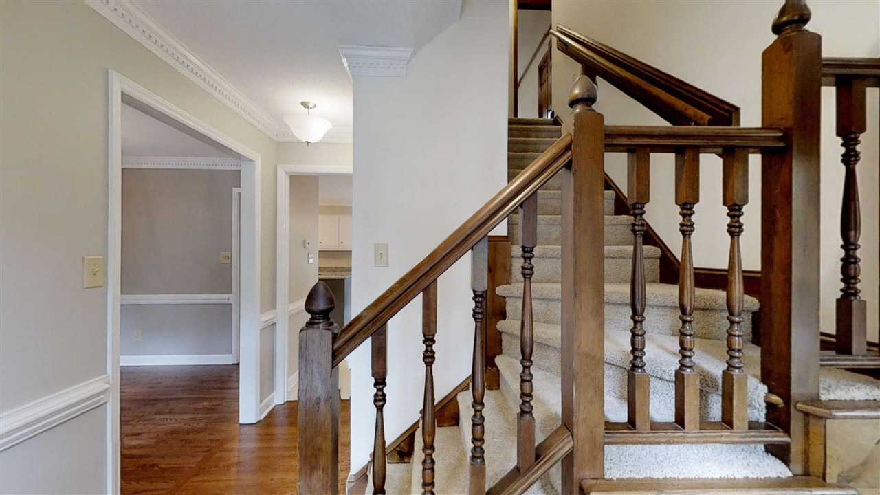 2316 Pastille Lane Raleigh, NC 27612 - Photo 3 of 25 Photo 3