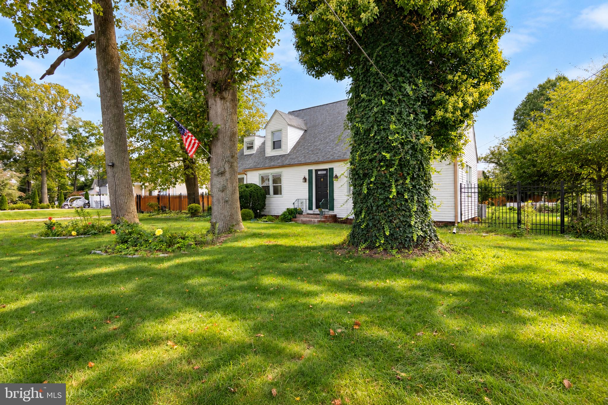 920 South Spring Road Vineland, NJ 08361 - Photo 2 of 50 Wow! Huge front lawn