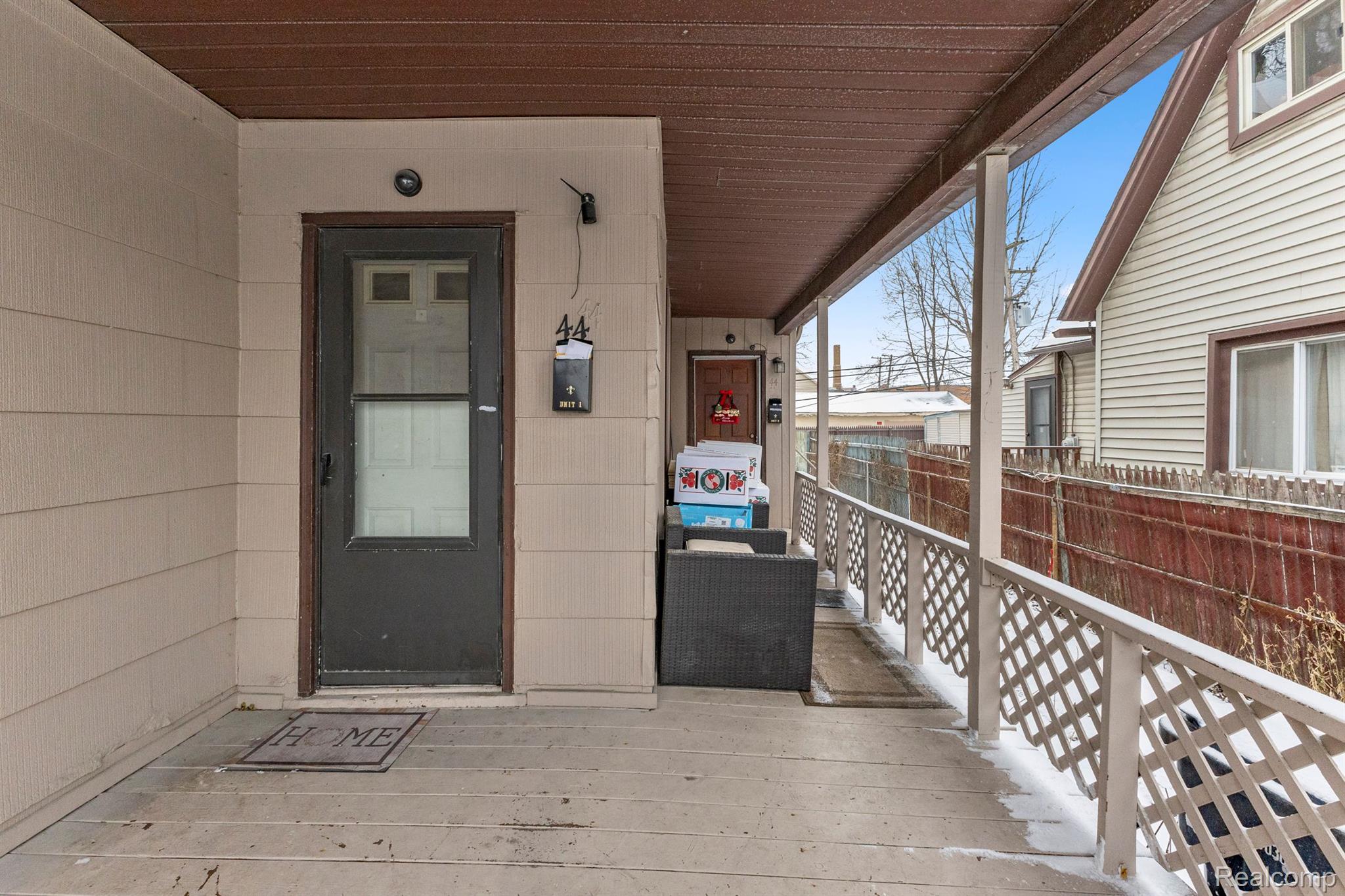 44 East James Street River Rouge, MI 48218 - Photo 3 of 41 Gallery Image 3