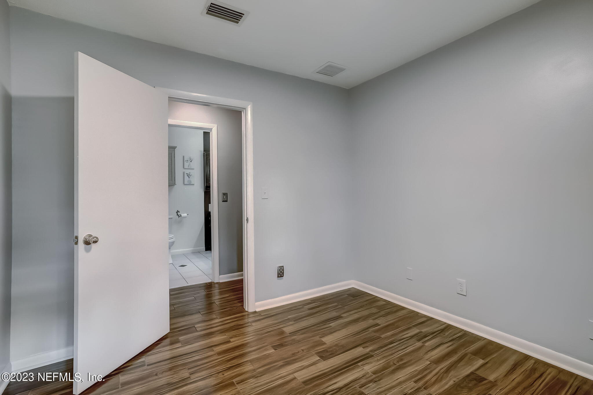 9462 Ponder Road Jacksonville, FL 32257 - Photo 32 of 41 BEDROOM 3