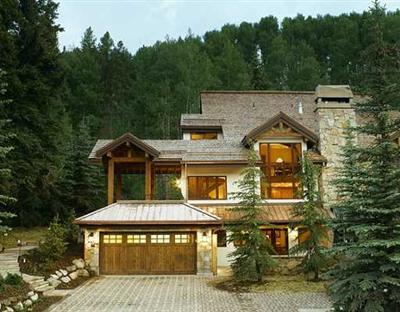 600 West Forest Road, Unit E Vail, CO 81657 - Photo 1 of 3 Primary Photo
