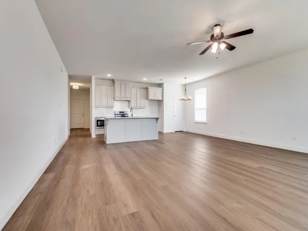 $2,500 | 2704 Donella Drive, Denton, TX 76207