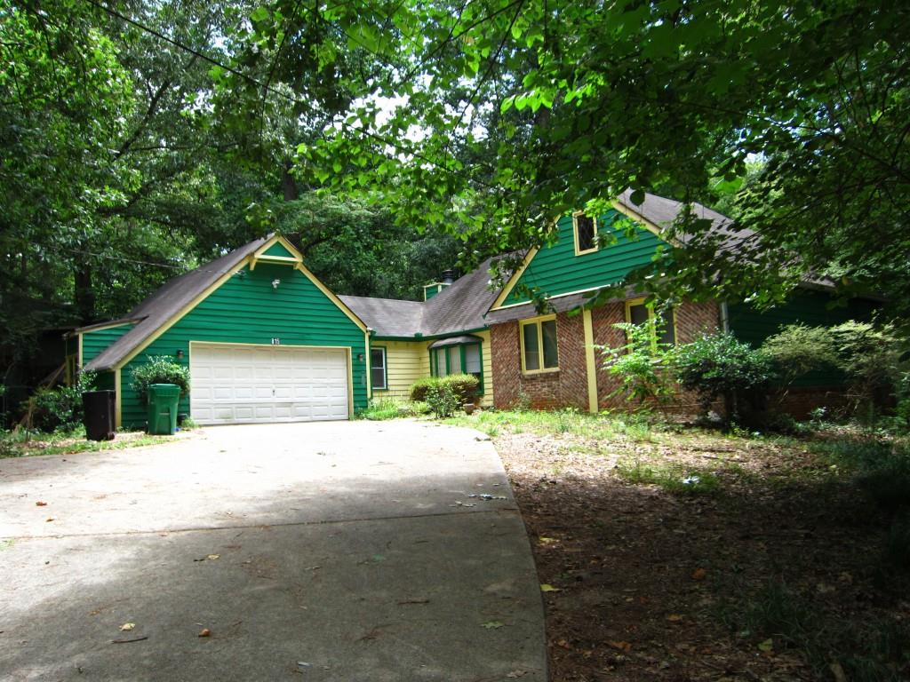 815 Ellis Road Stone Mountain, GA 30083 - Photo 1 of 1