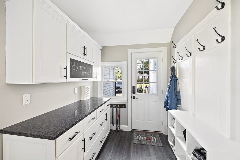 78 Whittier Road Needham, MA 02492 - Photo 14 of 34