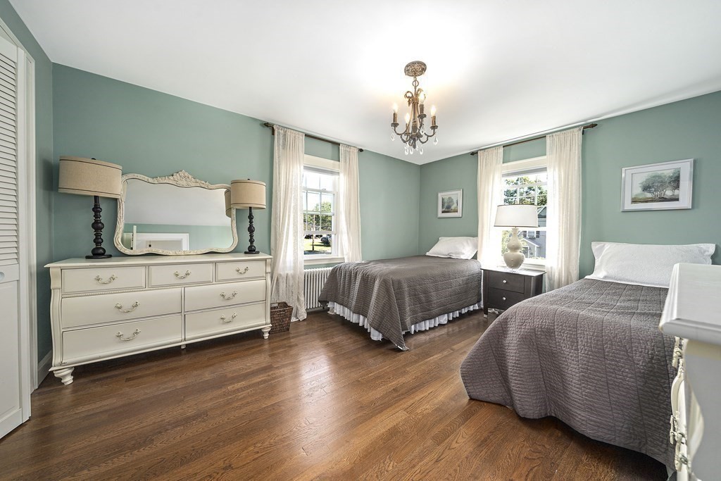 78 Whittier Road Needham, MA 02492 - Photo 19 of 34
