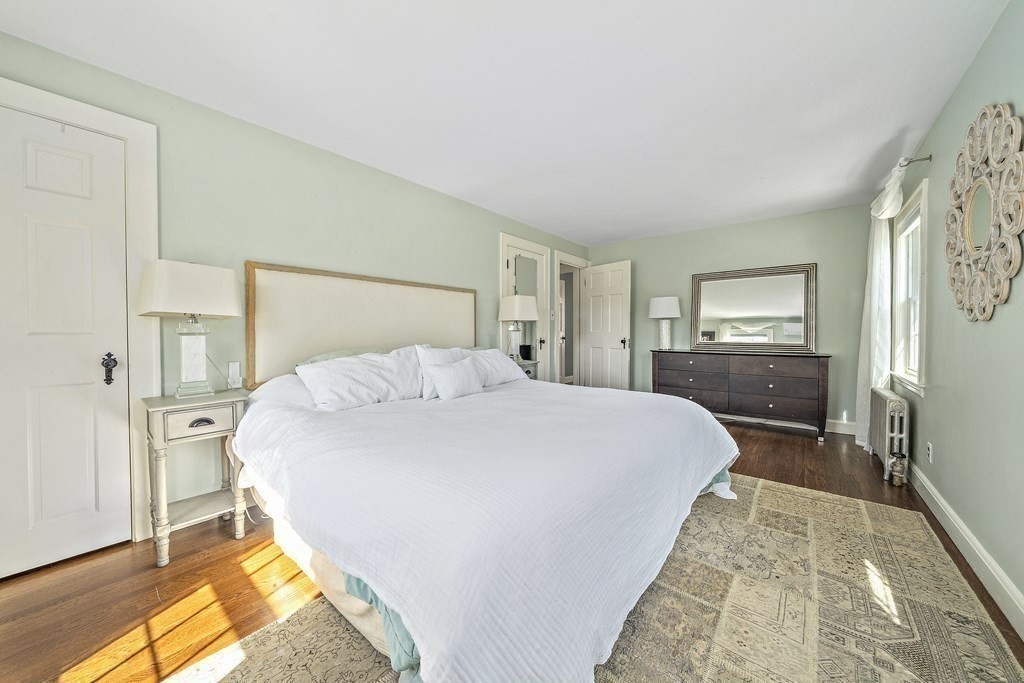 78 Whittier Road Needham, MA 02492 - Photo 21 of 34