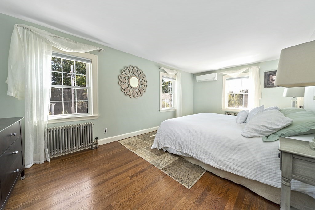 78 Whittier Road Needham, MA 02492 - Photo 23 of 34
