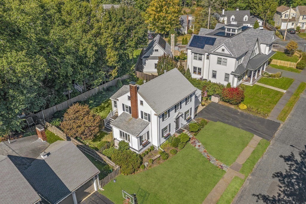 78 Whittier Road Needham, MA 02492 - Photo 29 of 34