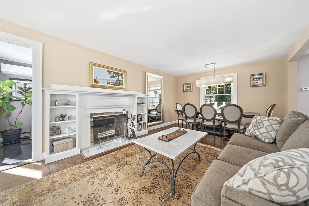 78 Whittier Road Needham, MA 02492 - Photo 4 of 34