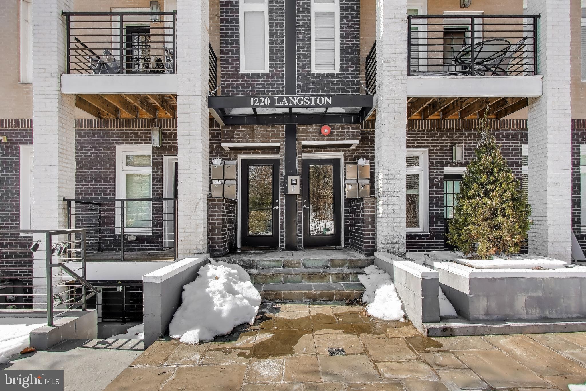 1220 19th Street Northeast, Unit 2A Washington, DC 20002 - Photo 23 of 32