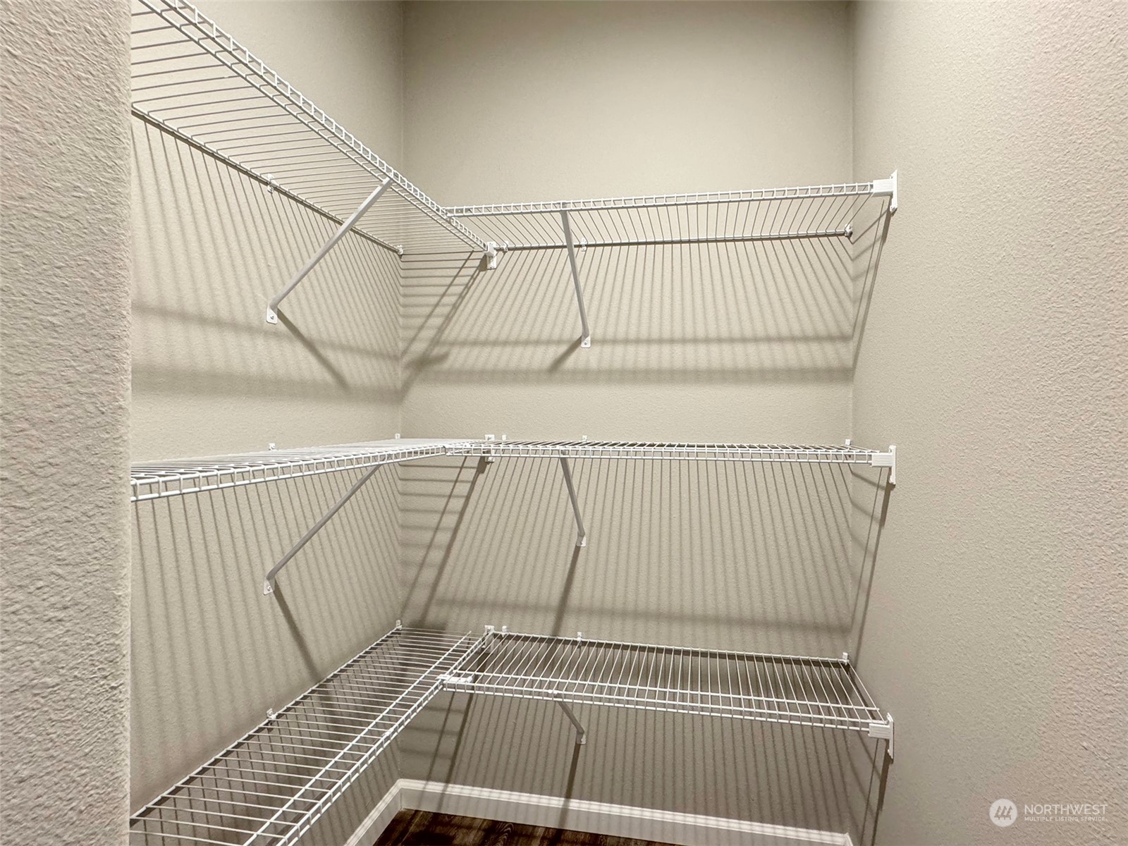 180 Madrona Way Sequim, WA 98382 - Photo 9 of 35 a view of staircase with white walls and white walls