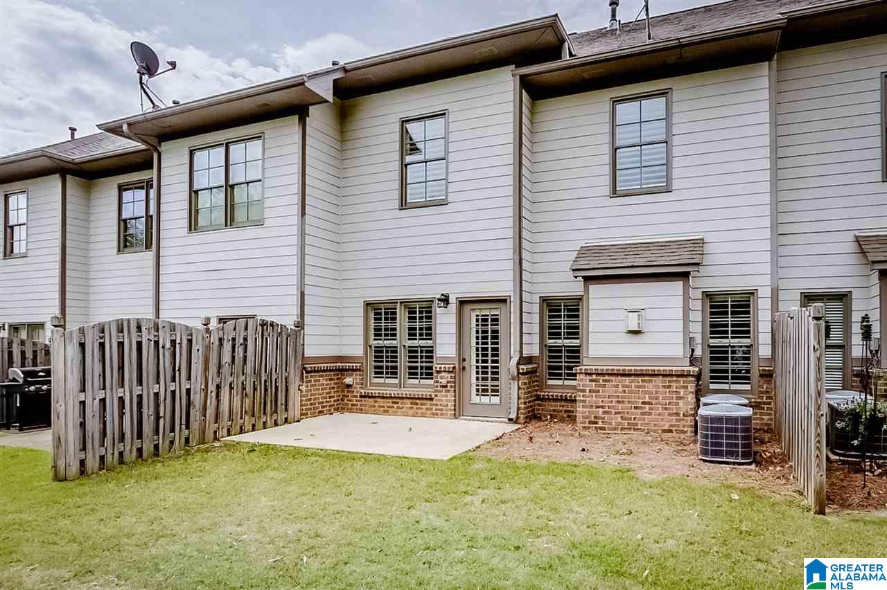 4012 Eagle Ridge Court Birmingham, AL 35242 - Photo 32 of 33