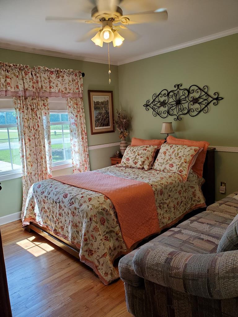 3095 Leonard Brown Road Sumter, SC 29153 - Photo 10 of 27 Gallery Image 10