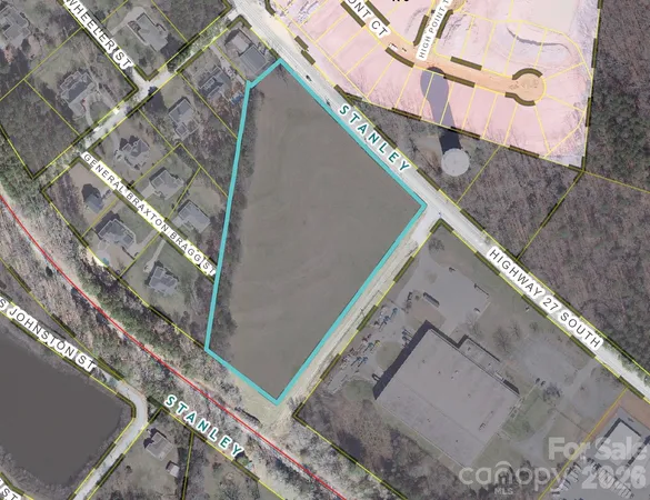 $2,500,000 | 950 Highway 27 Highway South, Stanley, NC 28164