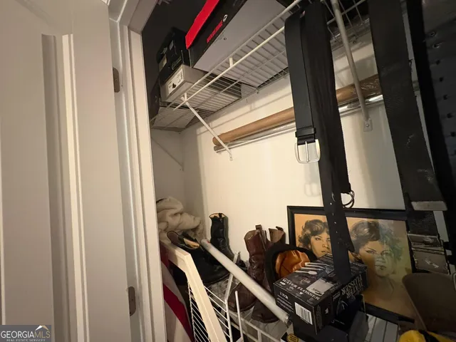 a view of chair and wooden floor