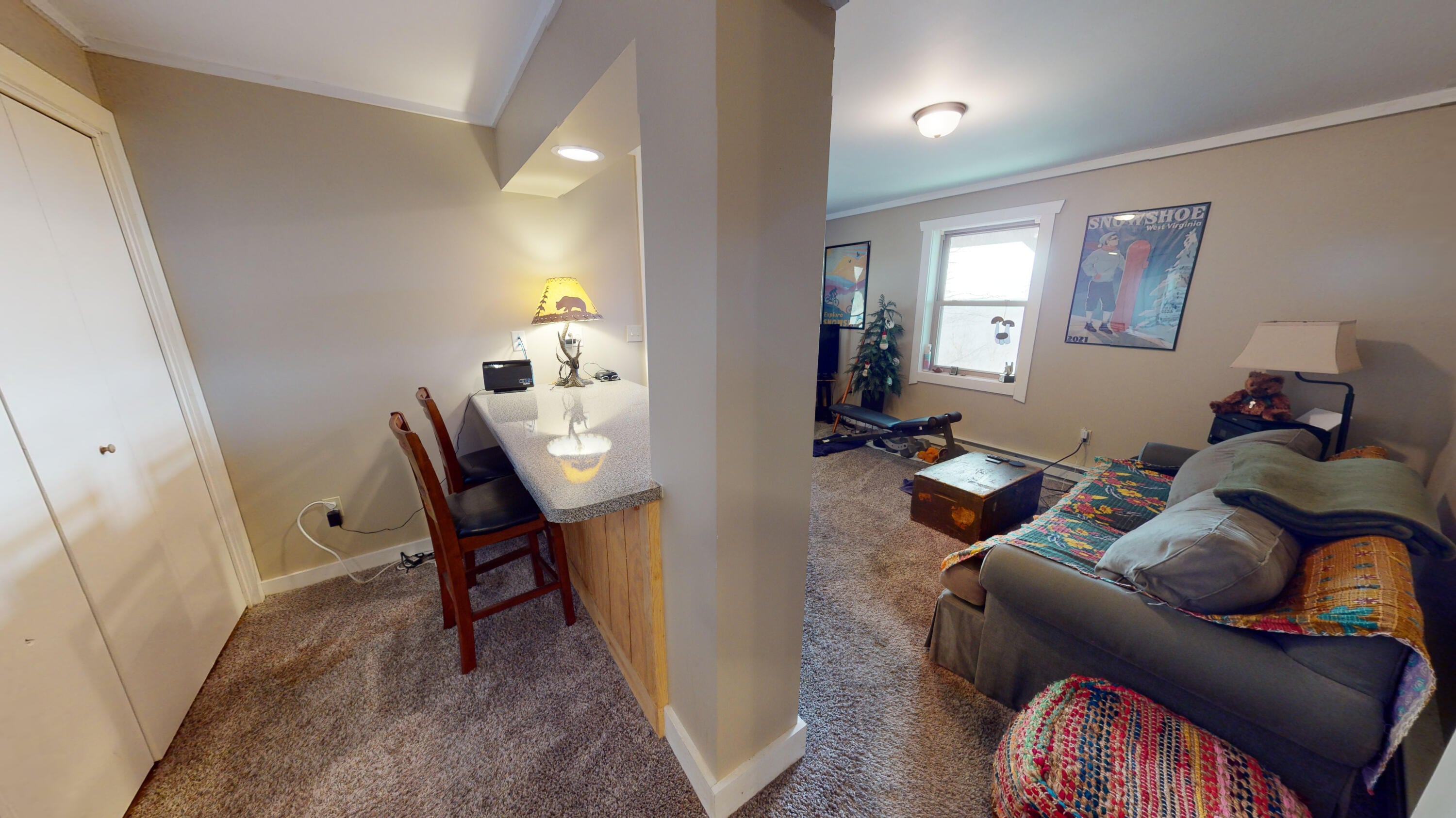 324 North Westridge Road Slatyfork, WV 26291 - Photo 24 of 41 Gallery Image 24