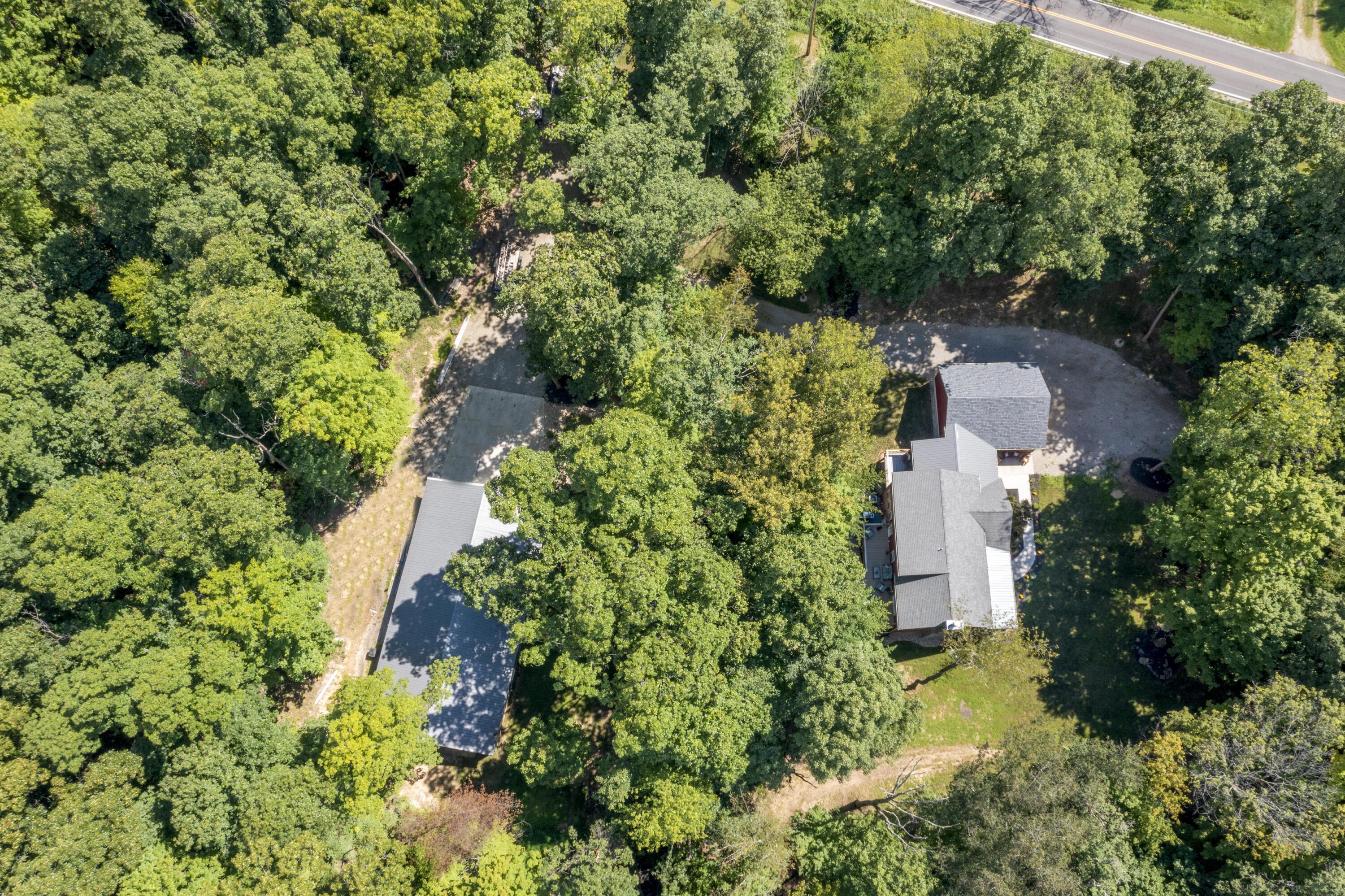 5173 Pleasant Chapel Road Southeast Newark, OH 43056 - Photo 78 of 118 5173PleasantChapel-Aerial-4
