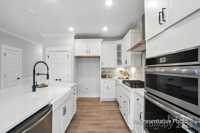 $441,900 | 2805 Ashton Park Lane, Monroe, NC 28110