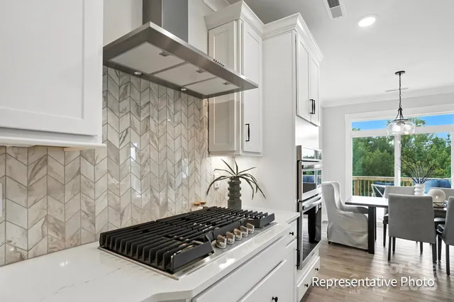 $441,900 | 2805 Ashton Park Lane, Monroe, NC 28110