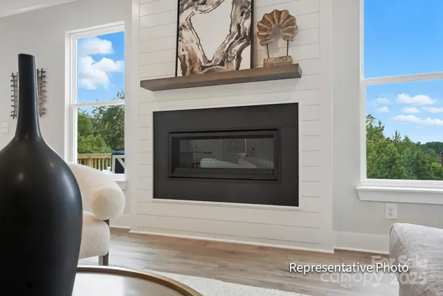 $441,900 | 2805 Ashton Park Lane, Monroe, NC 28110