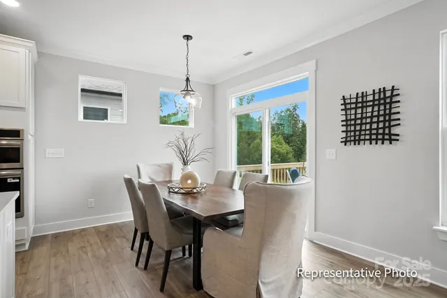 $441,900 | 2805 Ashton Park Lane, Monroe, NC 28110